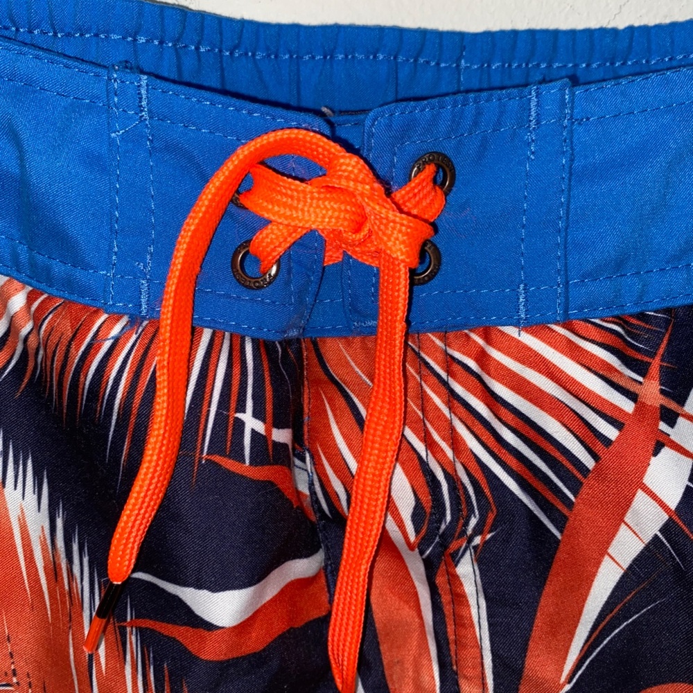 Protest Prtleuca Swim Short Tropical - Picture 3 of 7